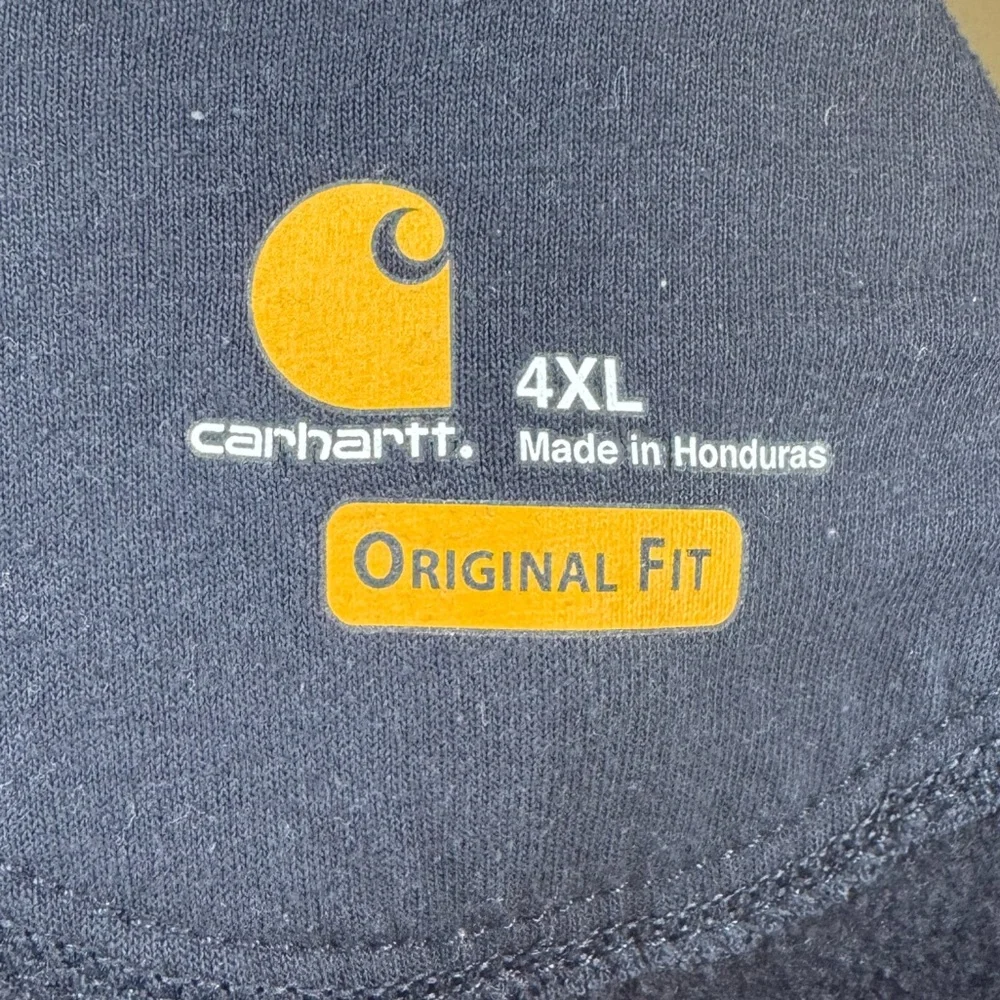 Carhartt rare crewneck